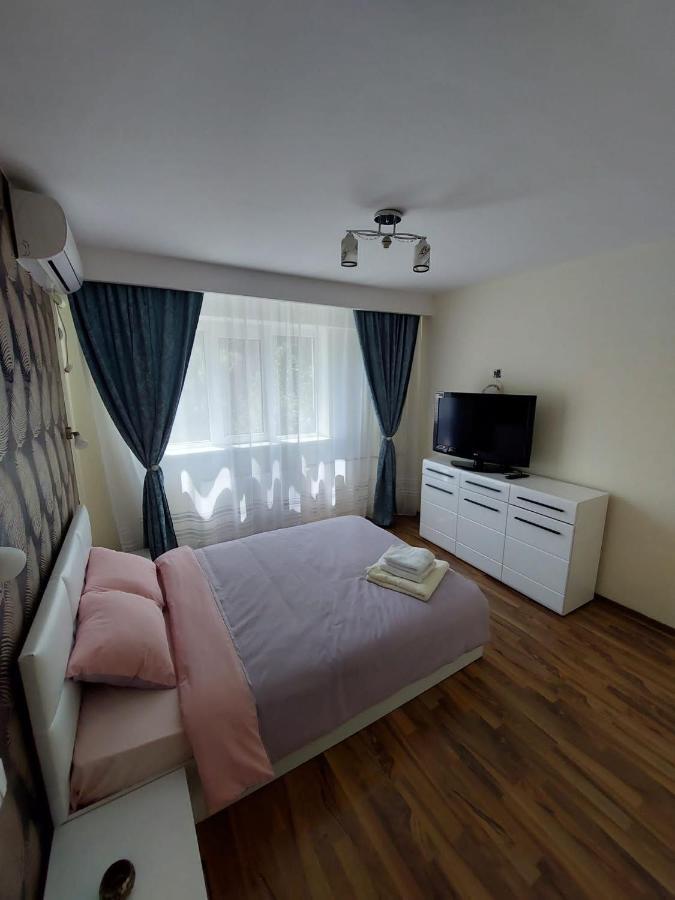 Eugenia Apartament Ploieşti Exterior foto